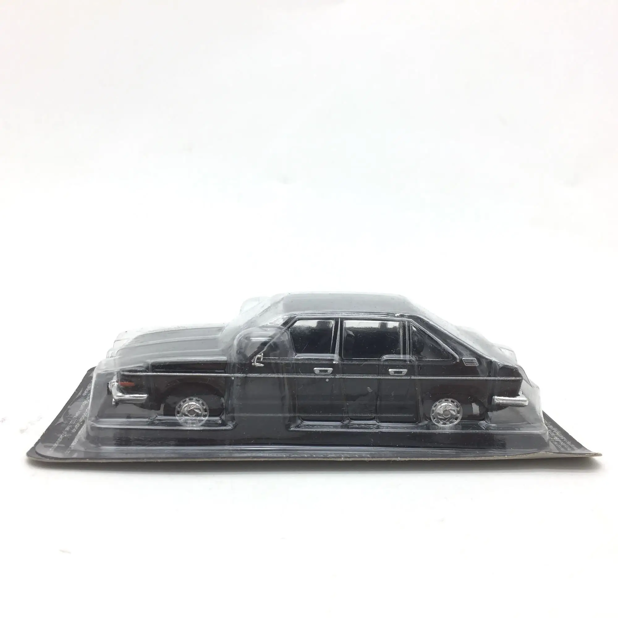 Редкий 1/43 советский седан 11,5 см длинный специальный Литой Сплав модель автомобиля домашний дисплей Коллекция игрушек для детей