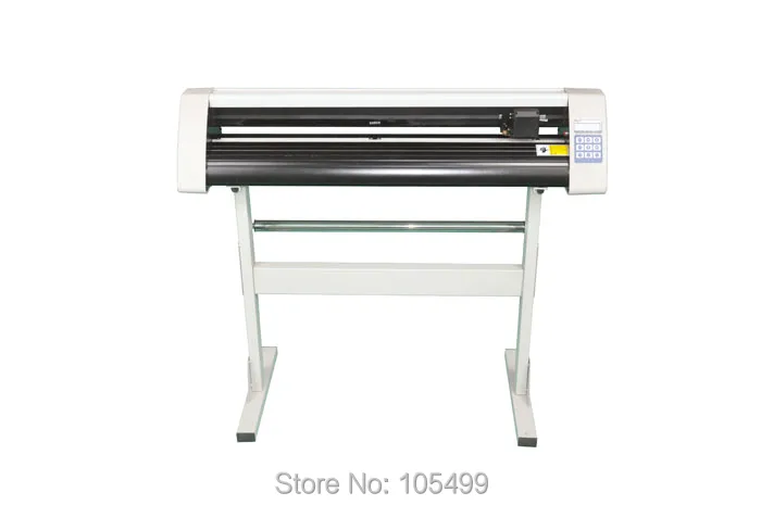 

LIW 2019 NEW 870 28Inch USB driver cutting plotters with ce&rohs certificate