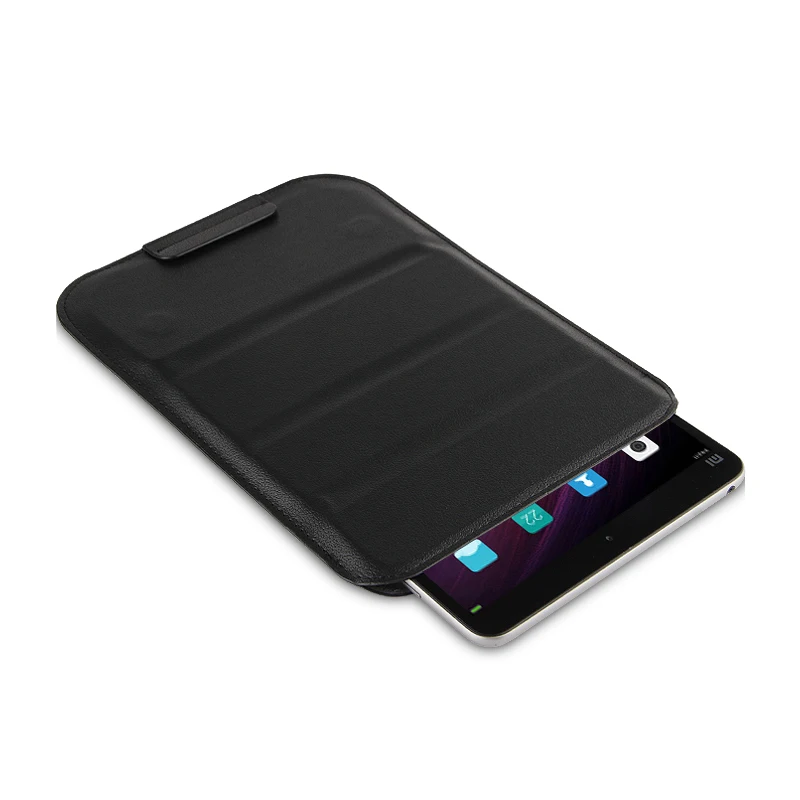 Чехол для Xiaomi Mi Pad 4 Mipad4 8 0 &quot защитный чехол из ПУ кожи Pad4 mipad4 планшета ПК