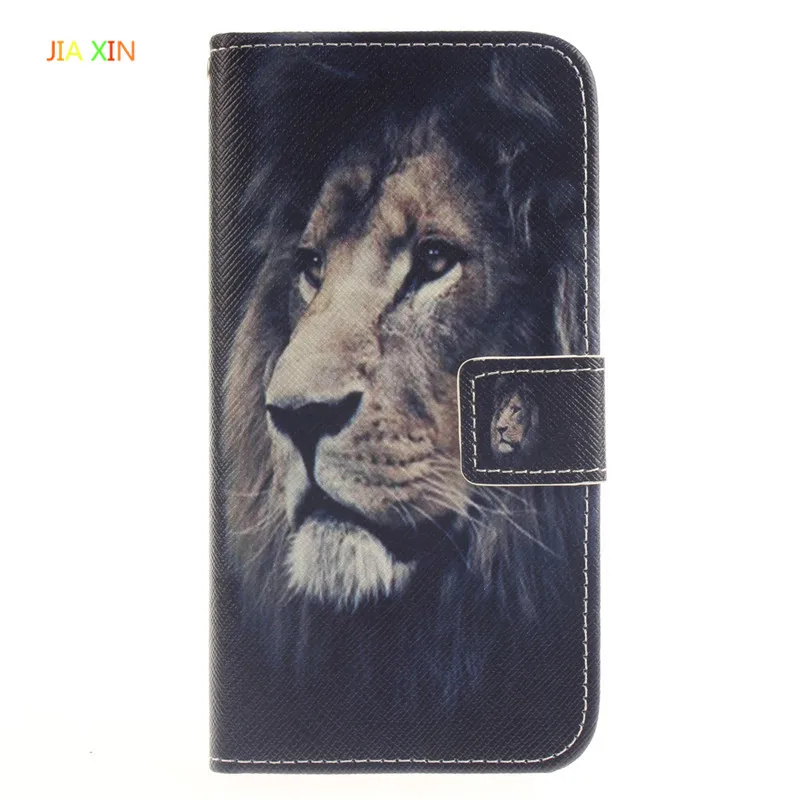 Модные чехлы чехол книжка из искусственной кожи с подставкой для телефонов Samsung