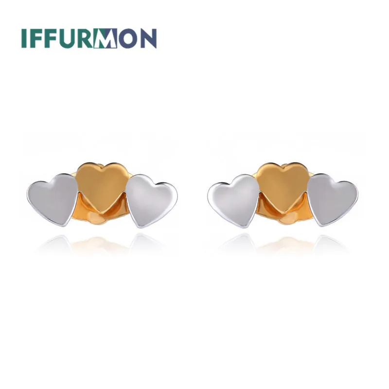IFFURMON Мода Boho серьги для Для женщин Роскошные праздник заявление животного Винтаж