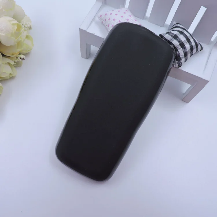 Силиконовый матовый чехол для Nokia N106 2018 полное покрытие мягкий 106 Новый |