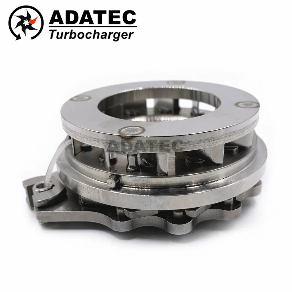 

Кольцо насадки TF035HL, геометрическое переменное, 49S35-02652 49135-02652 493502652 MR968080 MR968081 Turbo Vnt для Mitsubishi L 200 2,5 TD