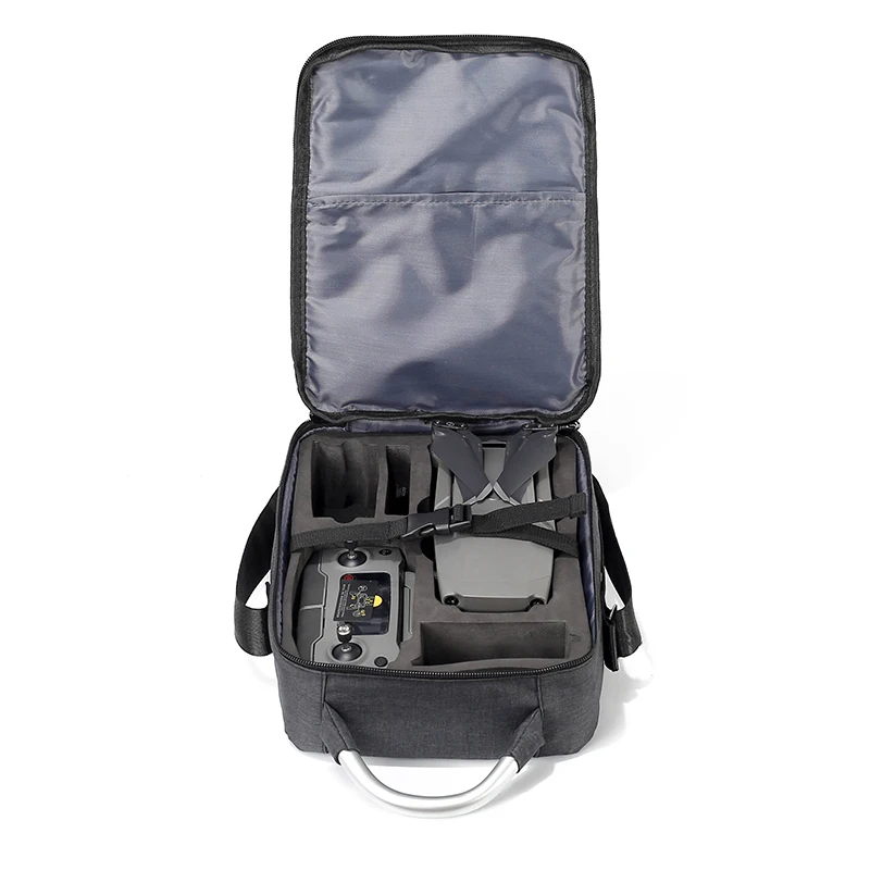 Сумка для дрона DJI Mavic 2 Pro/ Zoom сумка контроллера аккумулятора зарядных кабелей