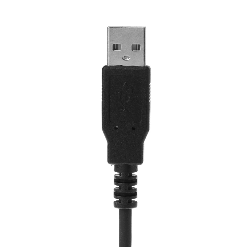 USB Кабель для программирования Hytera радио MD78XG MD780 MD782 MD785 RD980 RD982|Запчасти и