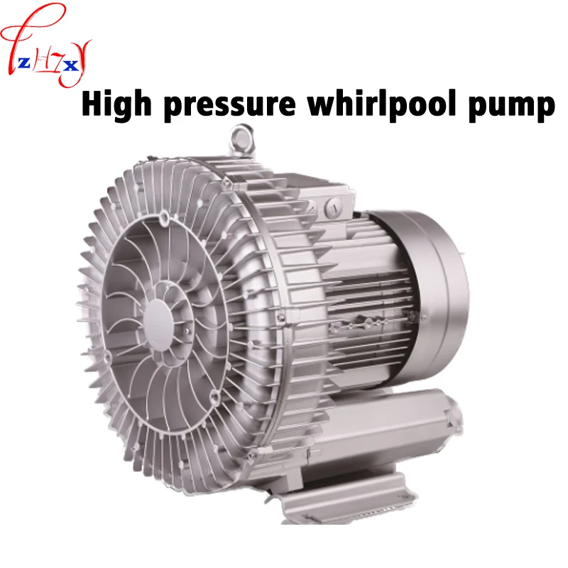 安い 高圧渦空気pumpXGB-2200魚池酸素高圧スパイラル空気ポンプ送風380ボルト1ピース