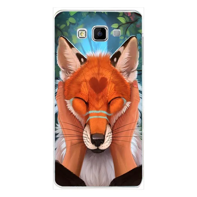 L141 Для samsung Galaxy A5 A500F A500 A5000 SM-A500F A500H чехол мягкий TPU чехол для samsung Galaxy A500F A5000 SM-A500F A500H - Цвет: L141