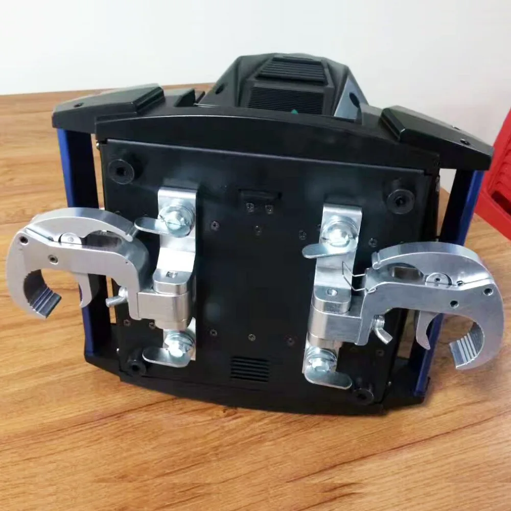 Алюминий зажим для осветительного оборудования сценическая поперечная труба 48 51