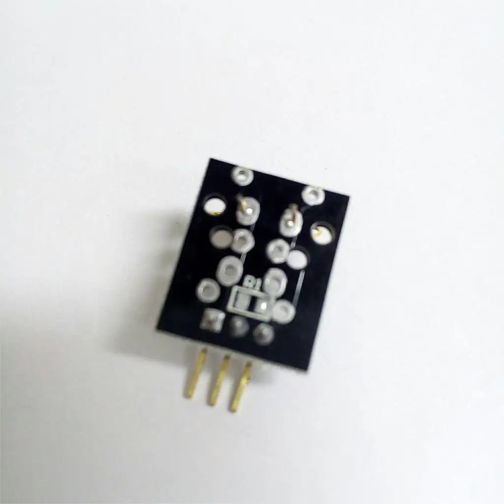 3pin маленький BETR Мини Магнитный тростниковый переключатель для труб модуль