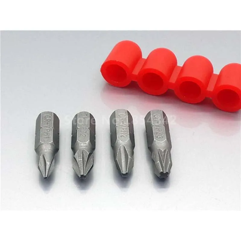 Магнитный адаптер с шестигранным хвостовиком 1/4 дюйма набор инструментов для