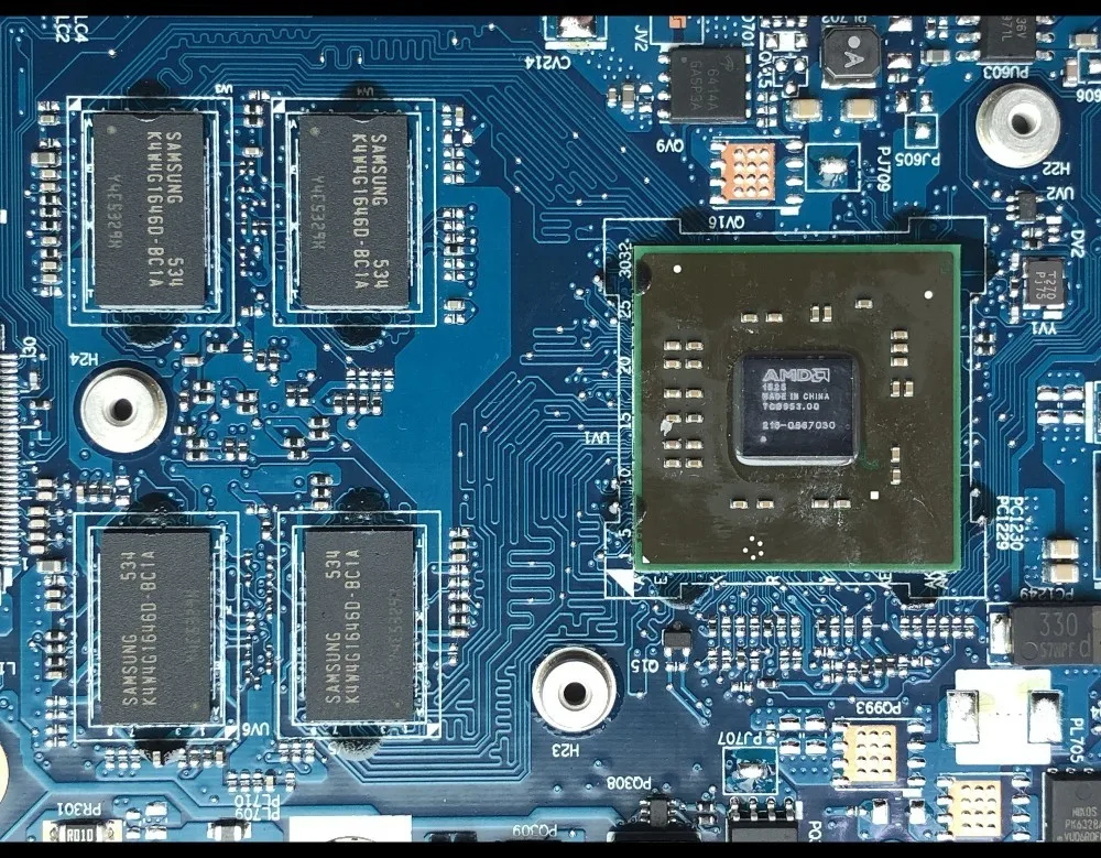 Высококачественная материнская плата ACLU3/ACLU4 для Lenovo NM A361 ноутбука SR1EN G50 80 DDR3L 100%
