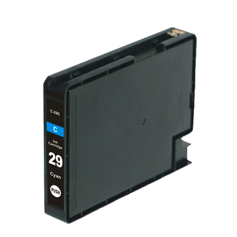 DAT 12PK чернильный картридж для Canon пигмент совместимый с чернилами PIXMA PRO 1|ink cartridge for