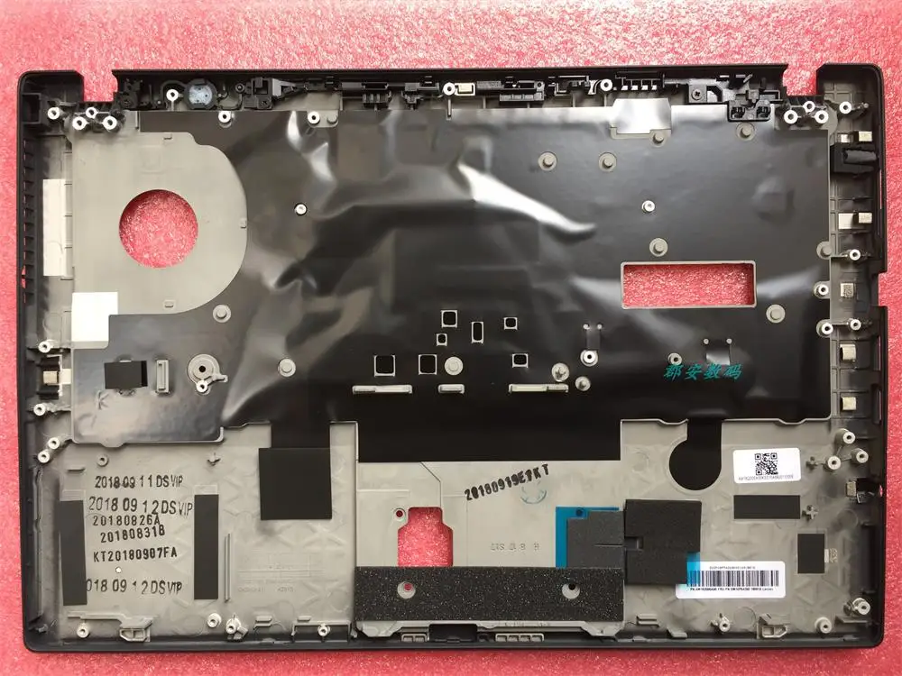Ноутбук lenovo Thinkpad T480s lcd задний FHD WQHD/ЖК-рамка/подставка/Базовая крышка чехол 01YT300 01YN986 01LV696 01YT310