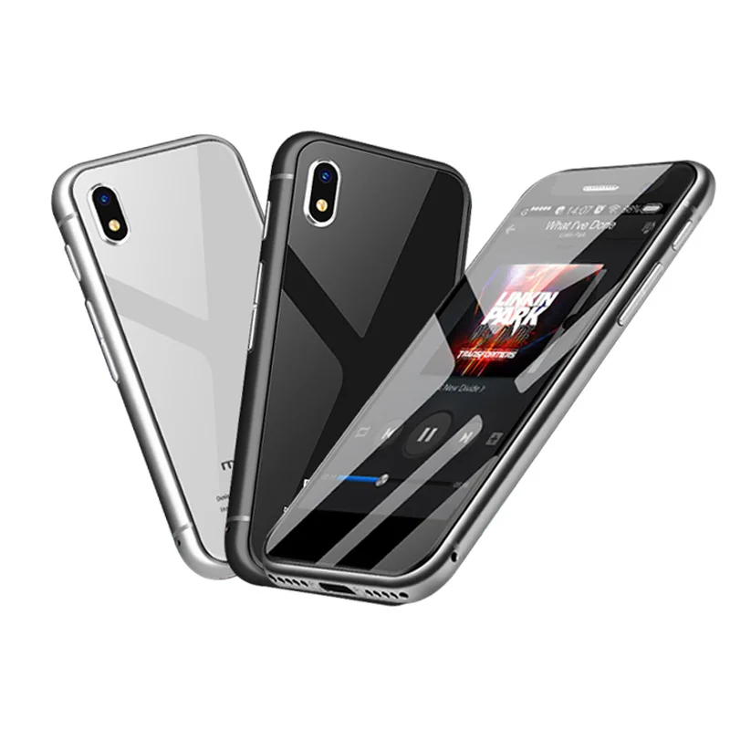 Melrose S9 Plus Супер Мини карманный мобильный телефон 4G LTE 2 5 дюйма маленький смартфон