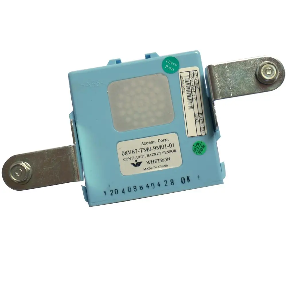 Модуль управления задними датчиками парковки 08V67-TM0-9M01 для Civic 2009-2011 | Автомобили и