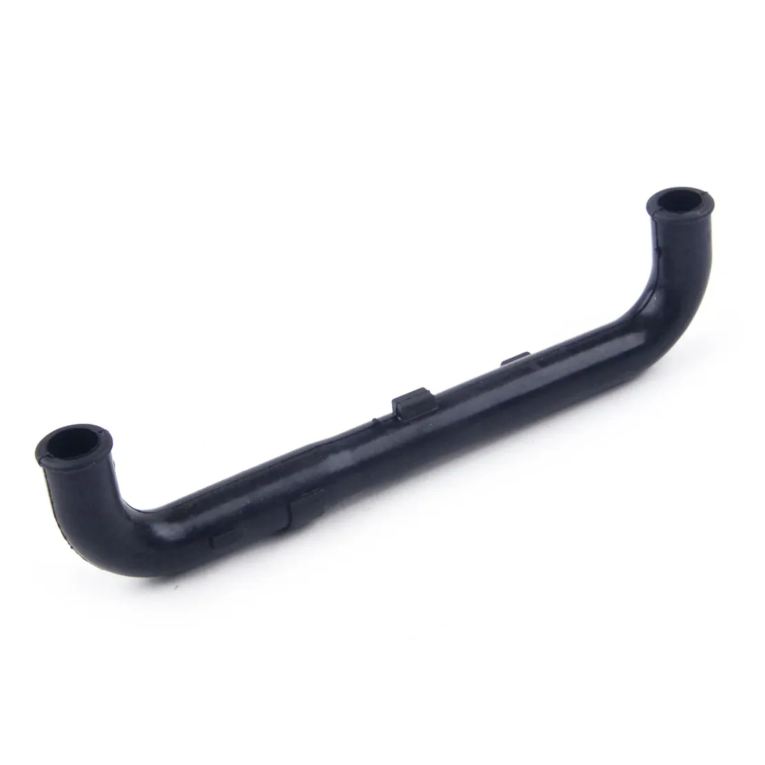 LEATOSK черная резиновая трубка сапуна и масляной трубы Подходит для Honda GX35 Umk435