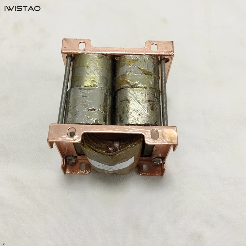 2A3 Выпускной трансформатор C Тип британского аморфного 8C расширенного ядра Pr 2 5 K Se