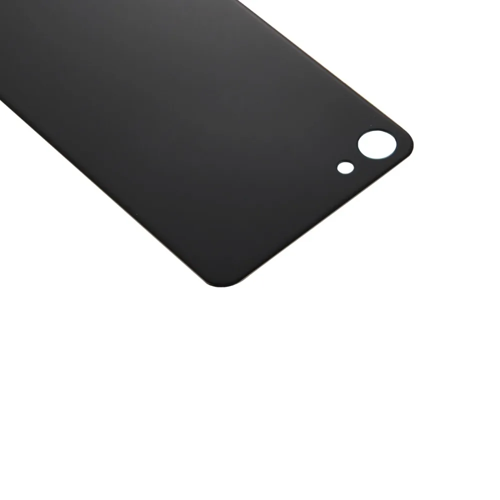 Стеклянная задняя крышка батарейного отсека с клеем для Meizu U10/Meilan U10