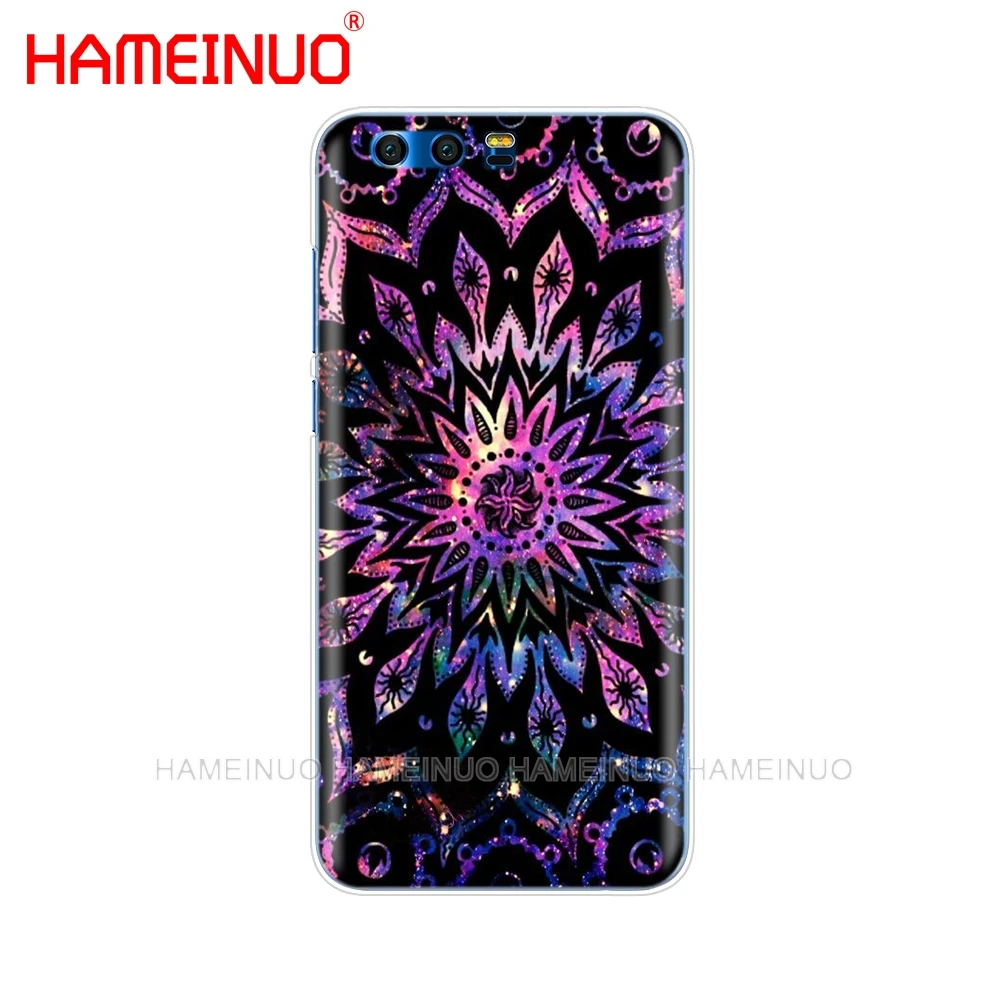 Чехол для телефона HAMEINUO little dream catcher с якорем чехол Huawei Honor 10 V10 4A 5A 6A 7A 6C 6X 7X 8 9