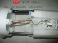 Топливный насос в сборе для honda CRV RE4/RE2 17045 SWN H000 2007 2012 01051019 322|Топливные насосы| |