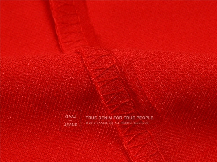 GAAJ, известный бренд, 10 цветов, 3XL, зеленый, красный, синий, розовый, Мужская рубашка поло, облегающие повседневные рубашки, одежда с коротким рукавом, рубашка 2VB4