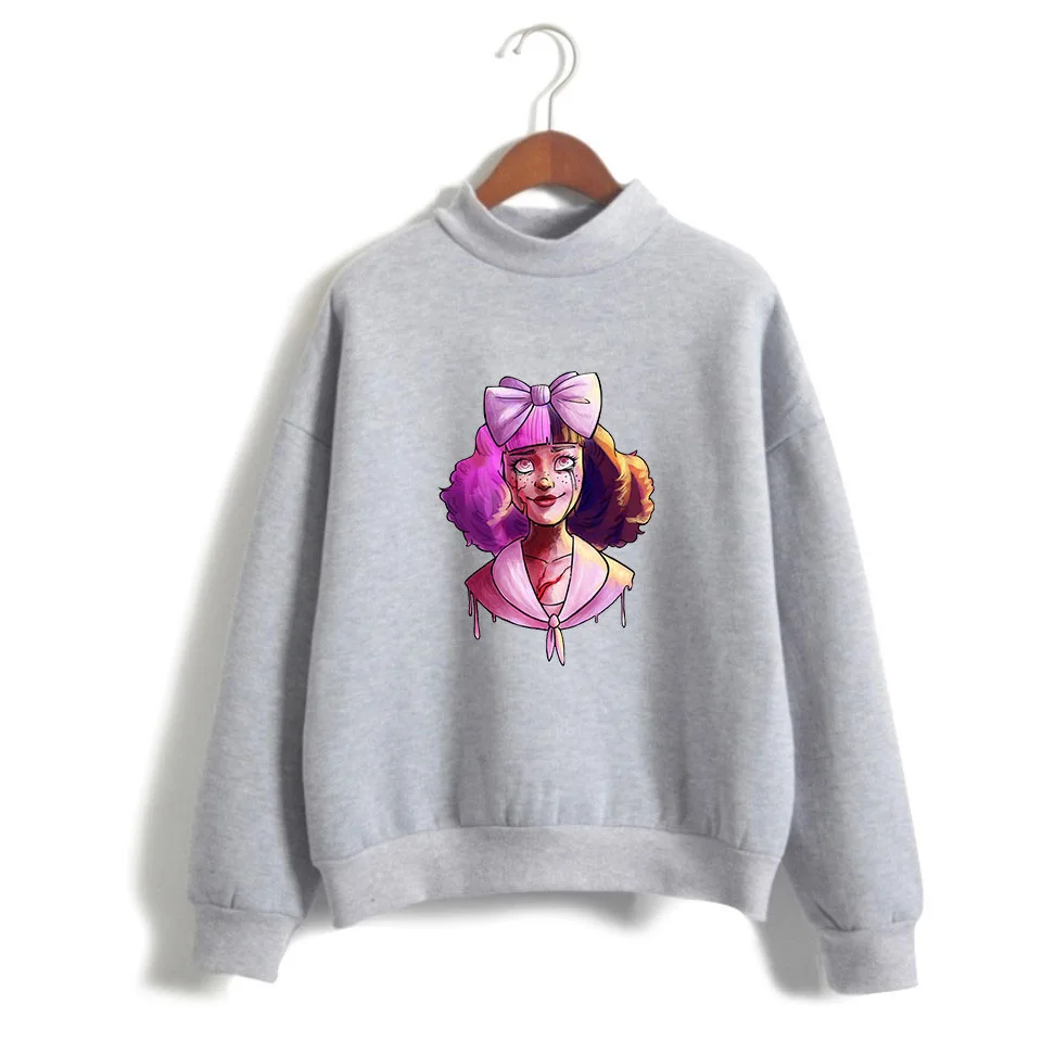 CRY BABY забавные Кофты для женщин мужчин Chic толстовки с капюшоном уличная Harajuku Хип