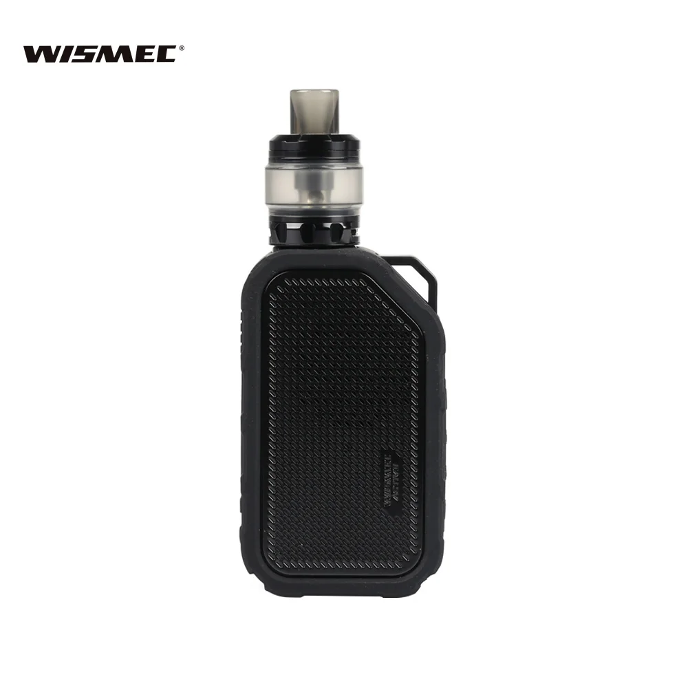 Оригинальный Wismec Активный с Amor NS Plus Kit 80 Вт Vape встроенный 2100 мАч аккумулятор 2 мл 4 5