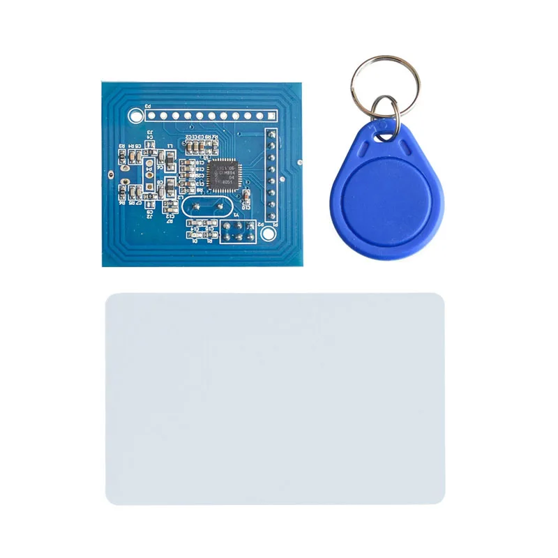 1 комплект PN532 NFC/RFID модуль ближнего радиуса действия Связь 13 56 МГц электронная