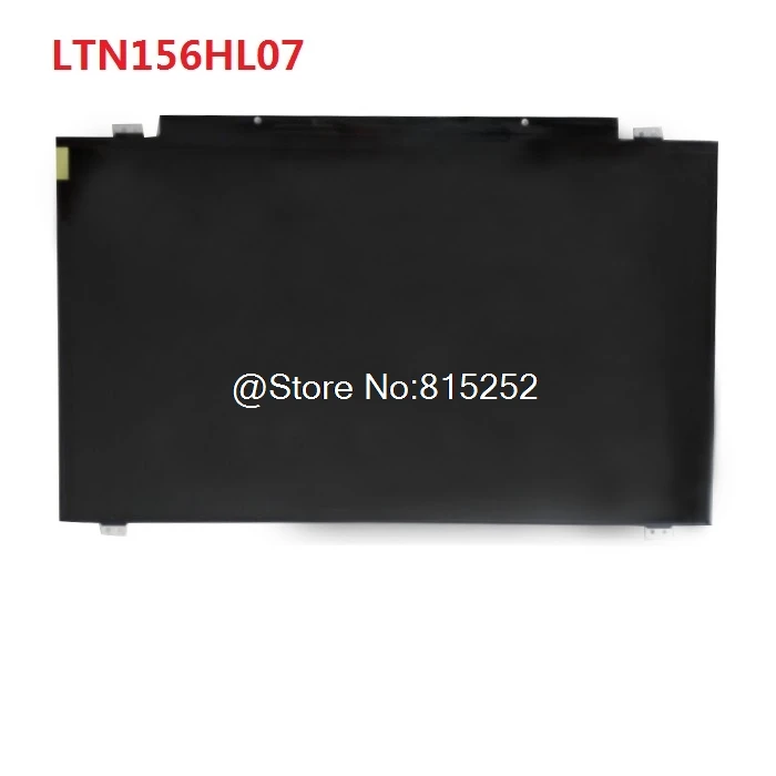Lcd дисплей для ноутбука Экран MSI GL62 GL62M GT60 GT62VR GS60 GS63VR GS63 TN156HL07 15 6 'светодиодный ПИД