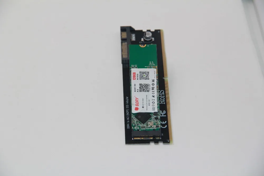 L DDR4 DDR3 для M2 ssd-адаптер M.2 NGFF B ключ карты расширения SATA 15Pin Мощность+ SATA 7Pin данных Порты и разъёмы Поддержка 2242 2260 2280 M.2 SSD