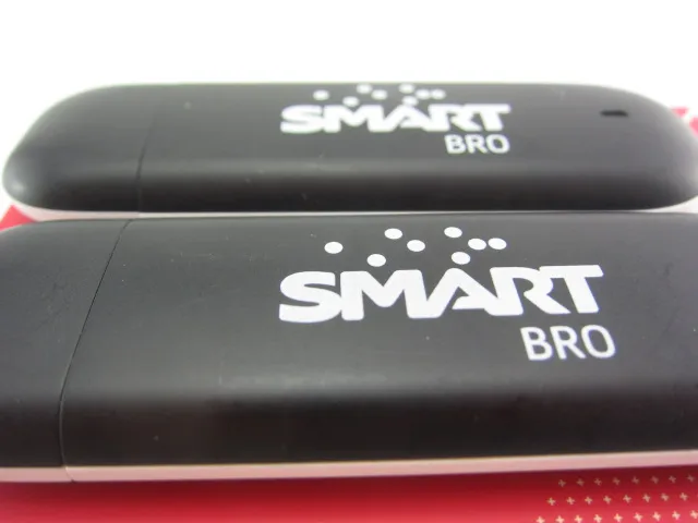 USB модем Longcheer 3G WM66e с логотипом smart Bro|3g usb modem|smart modemmodem 3g |
