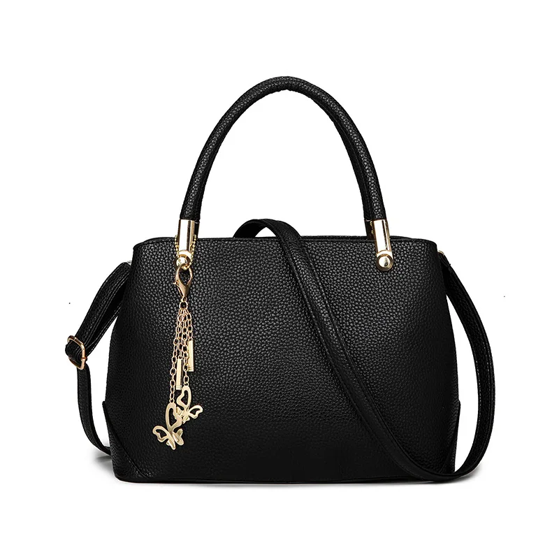 Лето 2016 Осень модные женские сумки тиснением сумка универсальная плечо рук