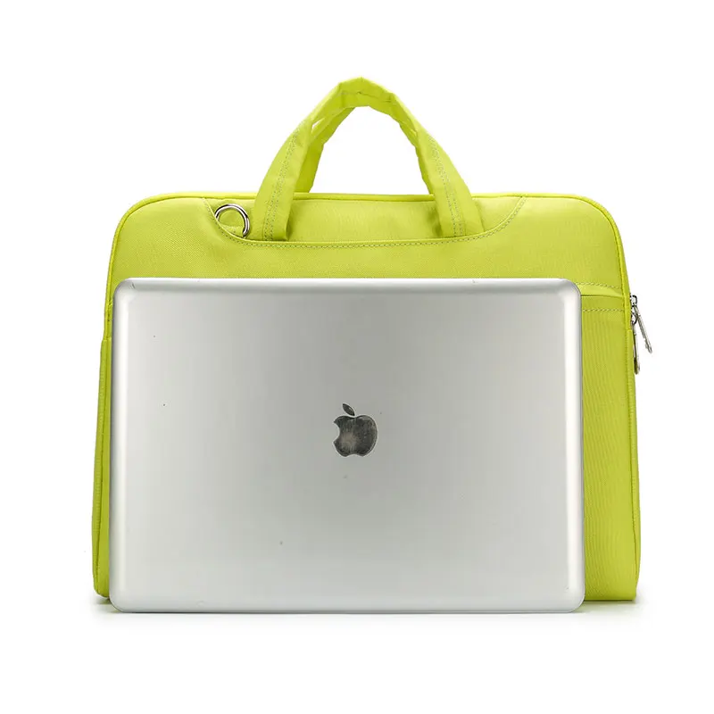 Женский деловой портфель для ноутбука Macbook Pro 15 a1707 мужская сумка чехол сумка|bag for