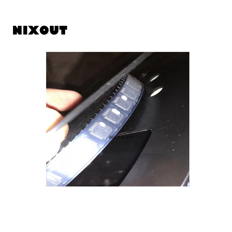 NIXOUT новый оригинальный CXA2040AQ T2 QFP в наличии (Большая скидка если вам нужно