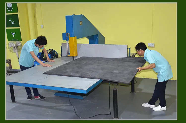 FUNGREEN 5 отверстий для гольфа, зеленый 75x300 см для тренировок в помещении и на улице, коврик для гольфа