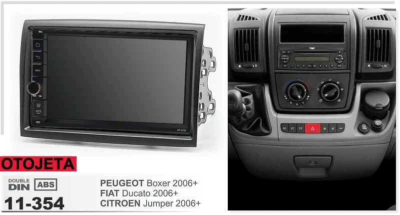 Подходит для peugeot boxer fiat ducato citroen jumper четырехъядерный android 8,1 рамка Плюс Автомобильная Радио стерео мультимедийная лента рекордер gps