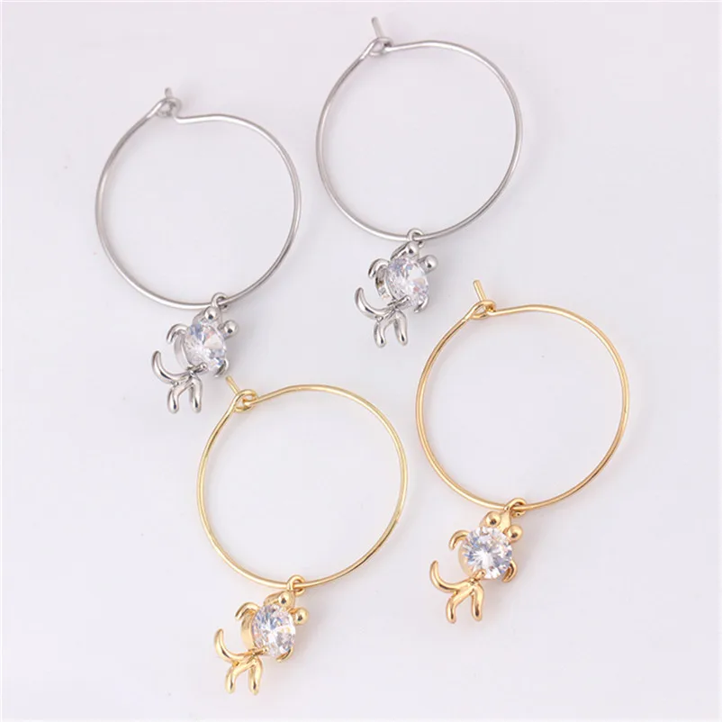 2019 модные серьги для женщин свадебное ожерелье костюмы полная дрель капли воды