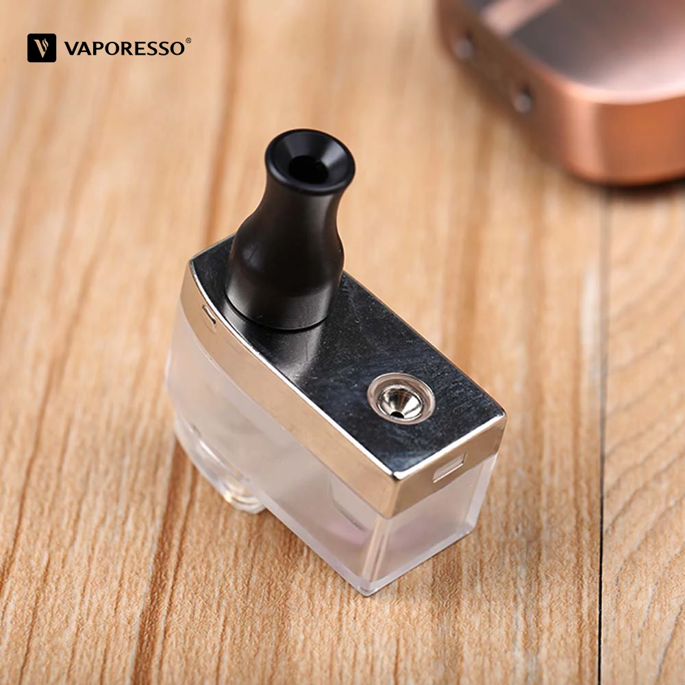 Оригинальный Vaporesso Aurora Play Kit 650 мАч 2 мл OMNI Board Mini Chipset kit Зажигалка Pod W инновационный
