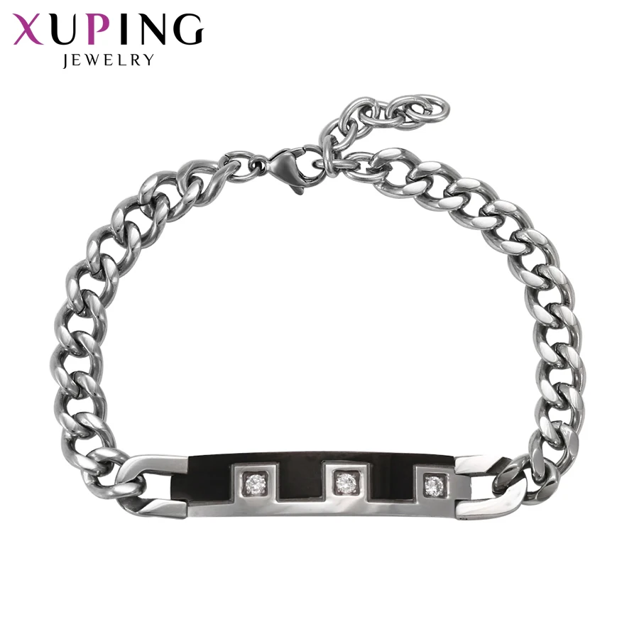 Xuping модный браслет элегантный Шарм Стиль Пары романтичный имитация ювелирных