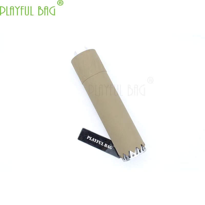 Пистолет с водяными пулями Ghost outdoor BD556 Jinming G36 украшенный 14 мм реверсивными