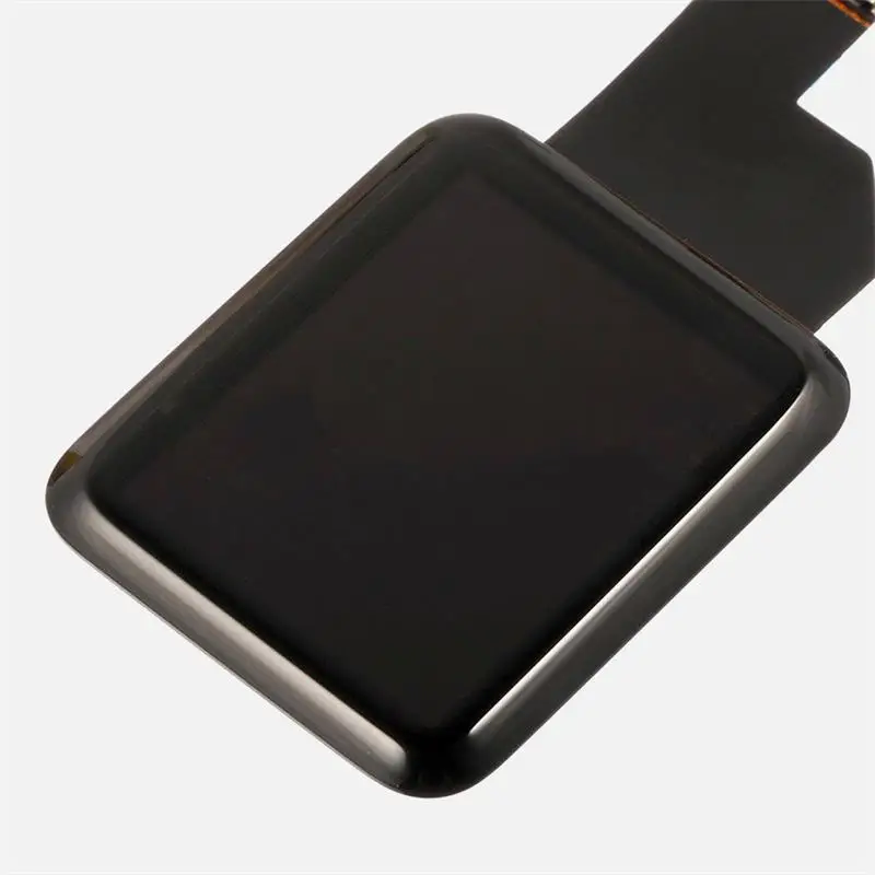 38 мм/42 мм Оригинальный ЖК-дисплей для Apple Watch серии 1/7000 сенсорный экран дигитайзер