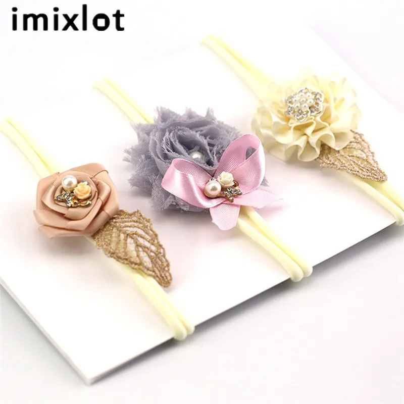 3 шт./компл. прекрасный имитации жемчуга с лентой и кружевом Одежда для танцев