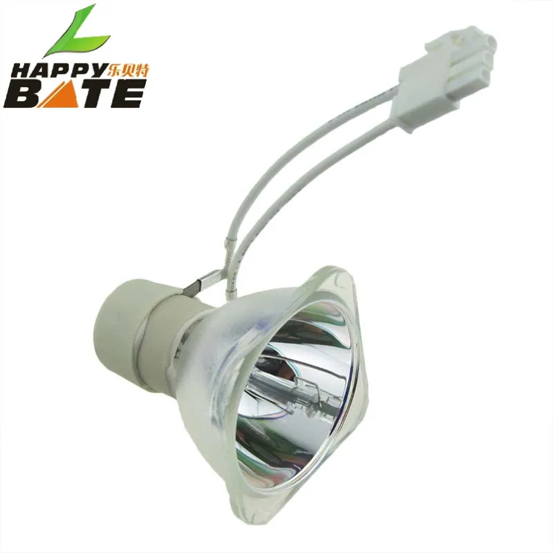 Лампа для проектора HAPPYBATE совместимая с ЕС. JC900.001 S5201 S5201B S5301WB T111 PS X11 T111E X11K T121E