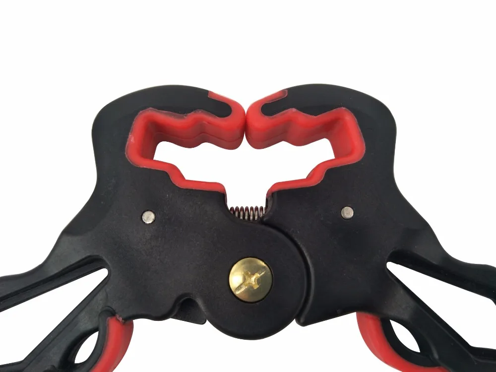 Стрельба из лука лук удар стенд держатель ноги в форме ножниц 2 размера блочного