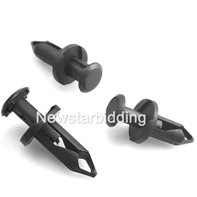 50 шт. зеркальные заклепки 2013 2014 Для Polaris RZR 170 570 800 900 1000 S 4 XP|fender clip|fender bodyrivet clip |