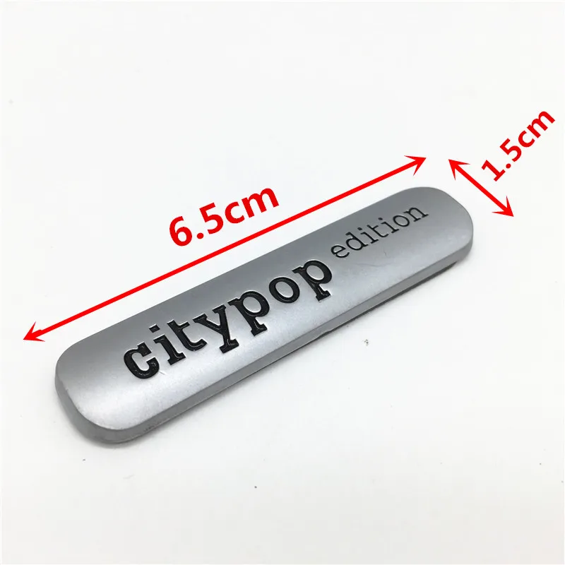 2 шт. металлические наклейки для зеркала заднего вида|car sticker|car sticker 3dmetal emblem |