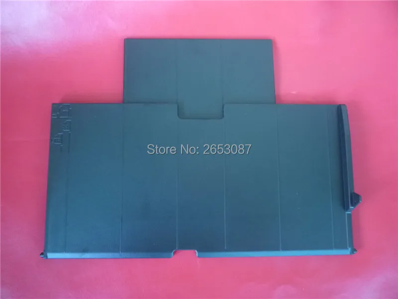Новый оригинальный бумажный держатель лоток для Epson L353 L355 L363 l366 L362 L312 L313 L130 L132 L360