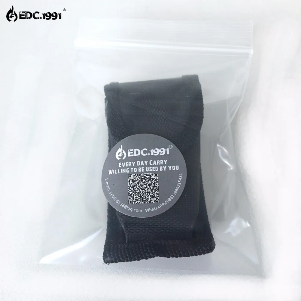 EDC.1991 наружные многофункциональные плоскогубцы, ремонтные карманные ножи, Набор отверток, ручные многофункциональные инструменты, мини портативные рыболовные снасти для выживания