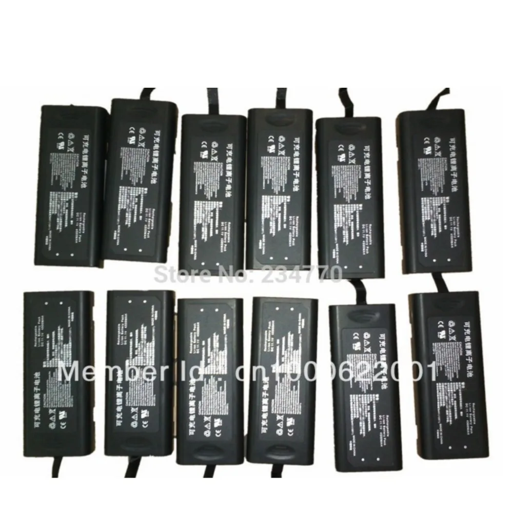 Аккумулятор для Mindray Equipment T5 T6 T8 LI23S002A M05 010002 6 022 000008 00115 018012 00 vs 900 600 DPM6 DPM7 Accutorr 3|battery