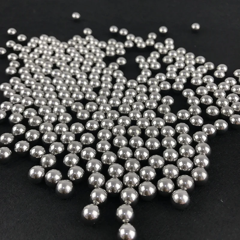 100 шт. снаряд 9 мм стальные шарики лук профессиональные патроны для рогатки на